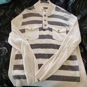 Men's sweater